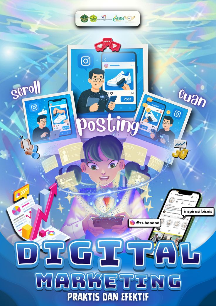 Digital Marketing Seminar