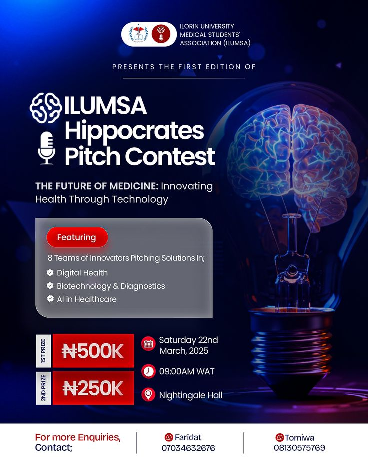 Startup Pitching Day